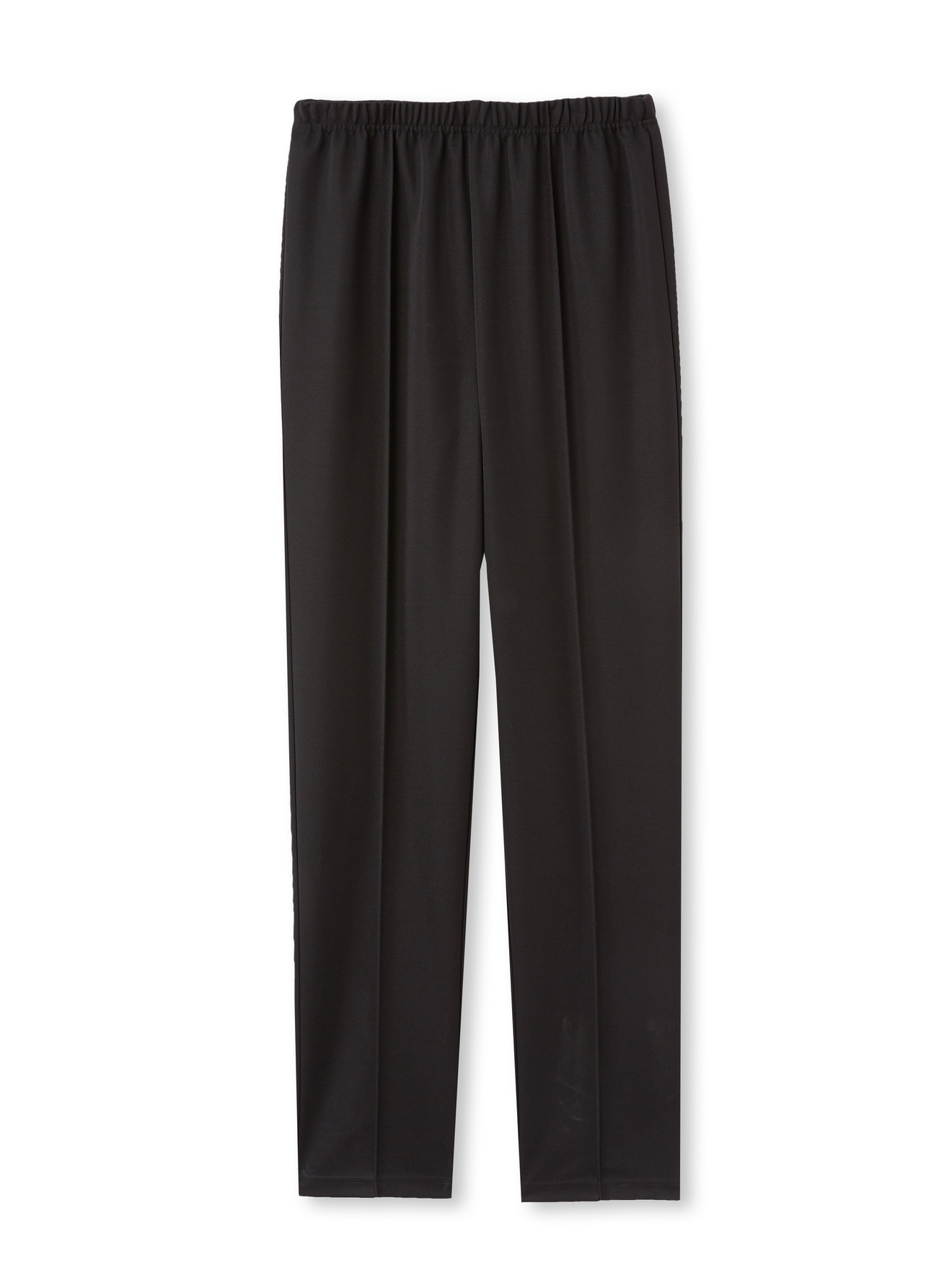 Pantalon en maille stature + d'1,60m