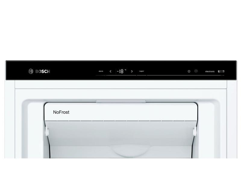 Bosch Gefrierschrank GSN51DWDP Rechts Freistehender Gefrierschrank