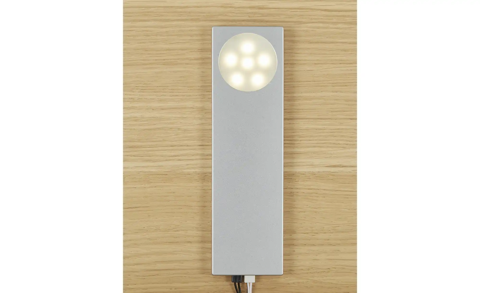Wohnwert LED-Beleuchtung Media Design