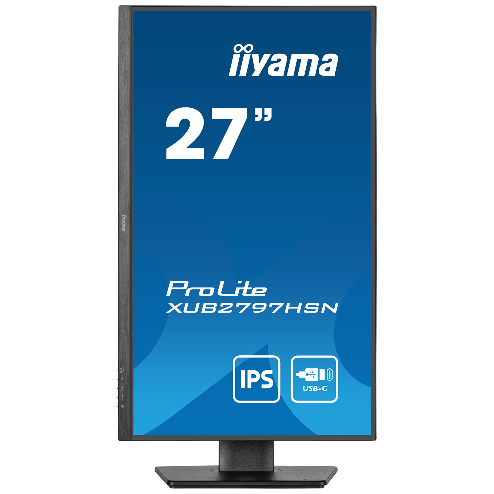 iiyama 27