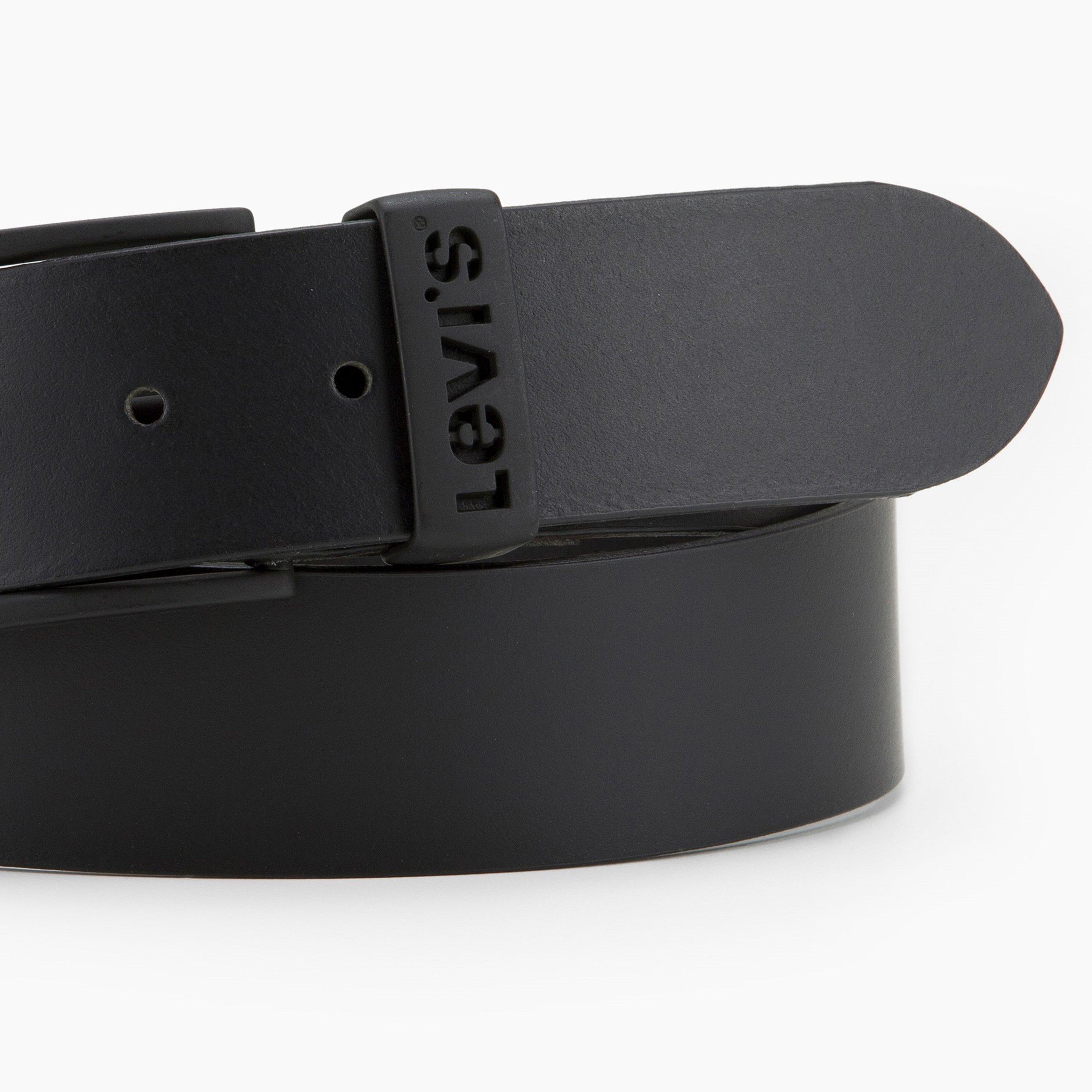 Levis Ashland Leather Belt