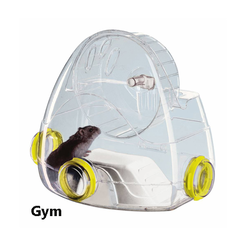 Ferplast Lab & Gym