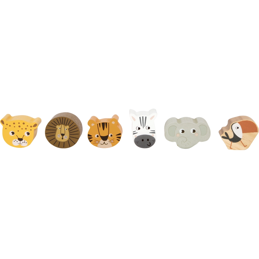 small foot® Balancierspiel Arche Safari