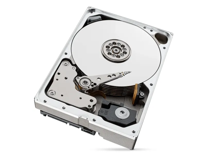 Seagate IronWolf Pro ST10000NT001, 3,5
