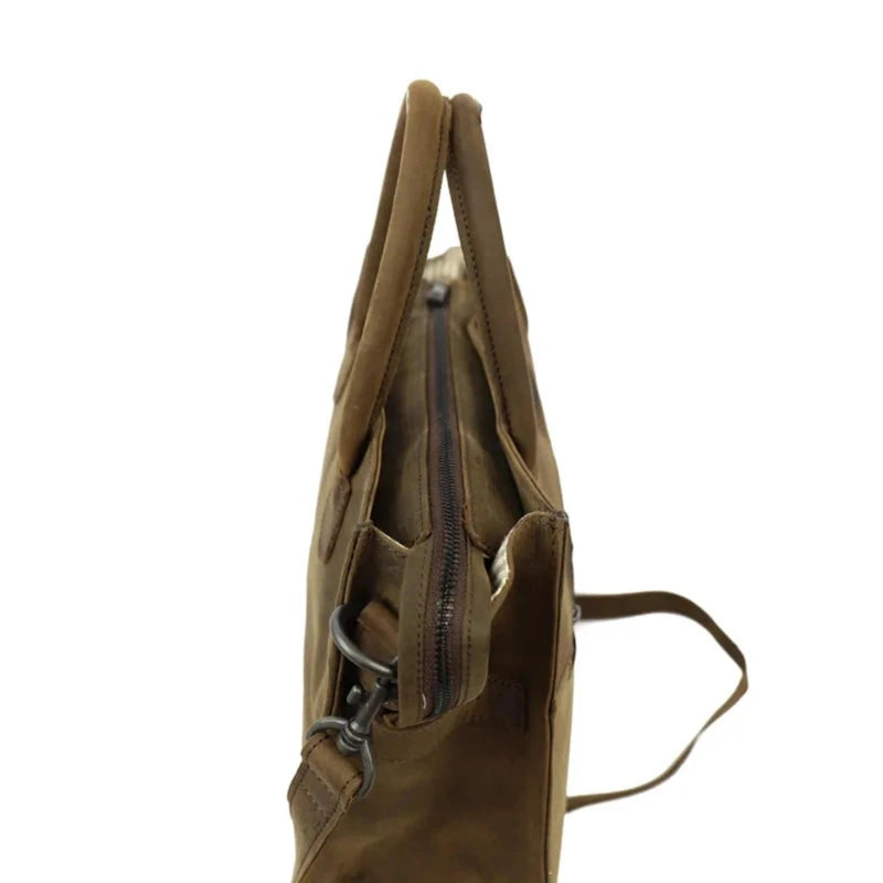 Bear Design Handtas / Schoudertas Bonnie XL HD Brown