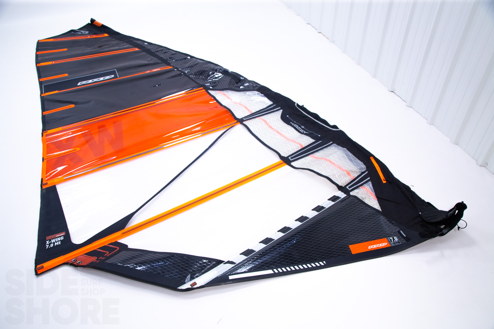 RRD X Wing Proto - Y28 - 7.0 m² #39 7.0m²