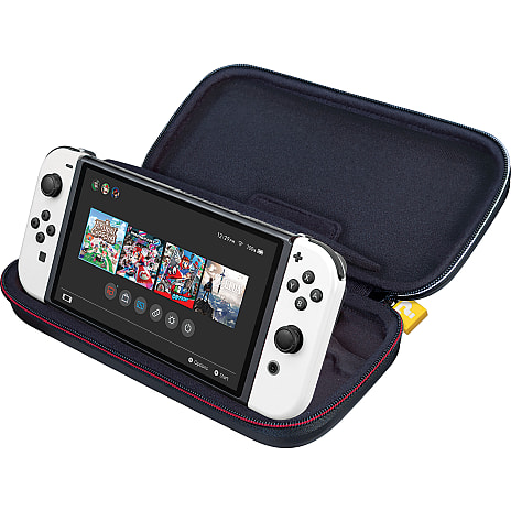 Bergsala opbevaringstaske til Nintendo Switch - Super Mario
