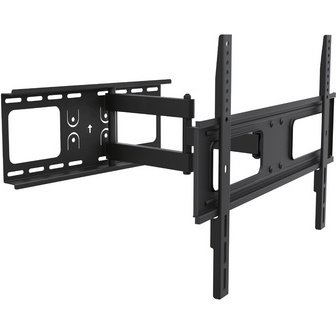 Support mural pour TV Full Motion, pour 96,98 -