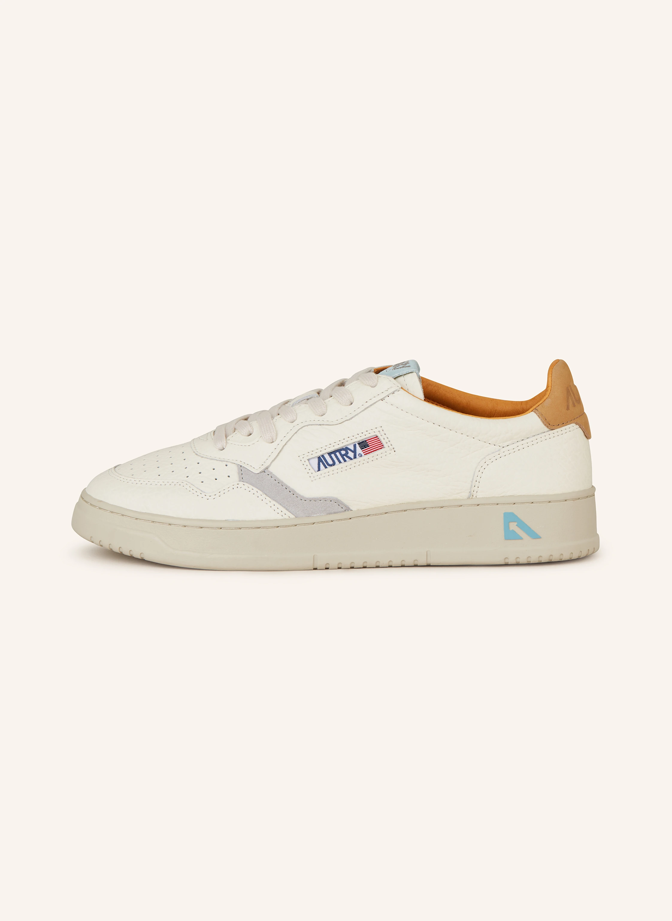 AUTRY Sneaker MEDALIST LOW