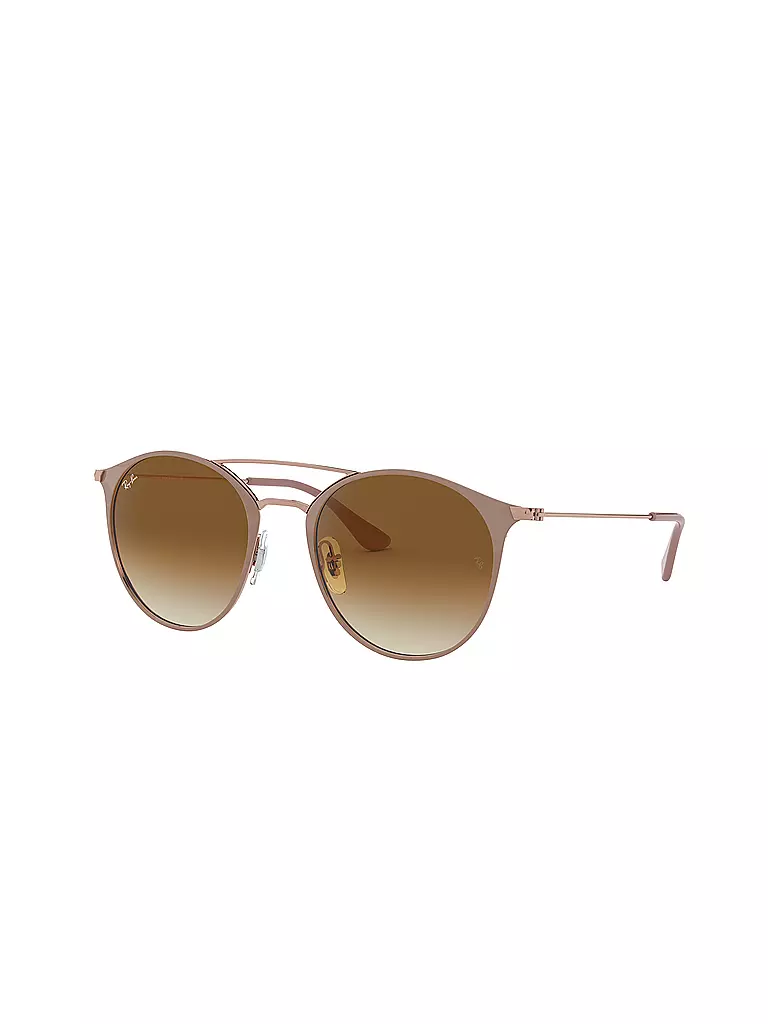 RAY BAN Sonnenbrille RB3546/52 beige