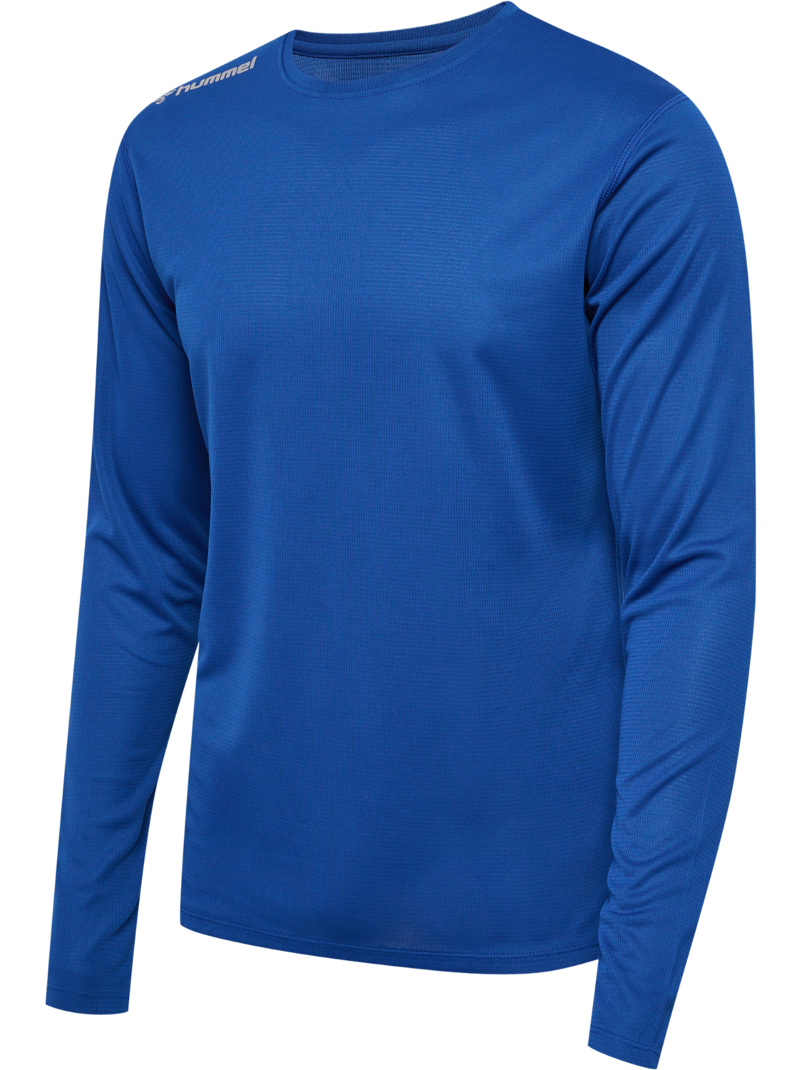 hmlRUN JERSEY L/S
