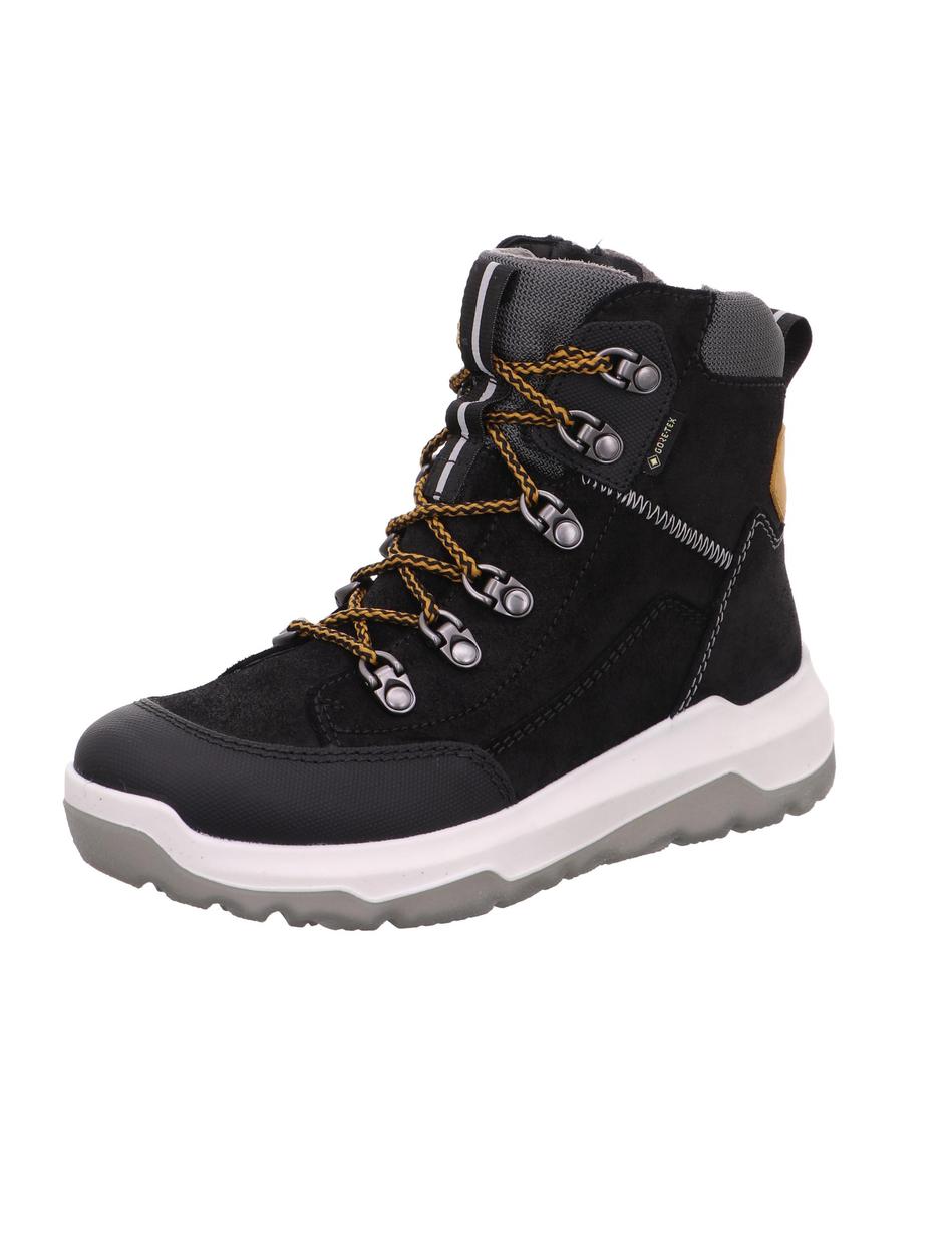 Winterstiefel SPACE