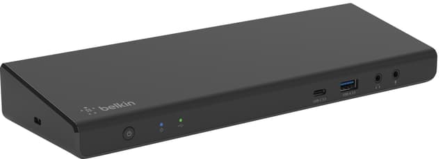 Belkin dockingstation