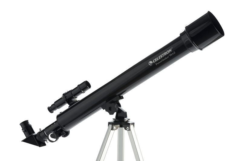 Celestron - Powerseeker 50 AZ - Stjernekikkert