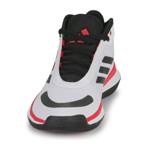 adidas Performance - Bounce Legends - Blanc / Noir