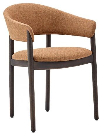 Arco Home-Work Eetkamerstoel