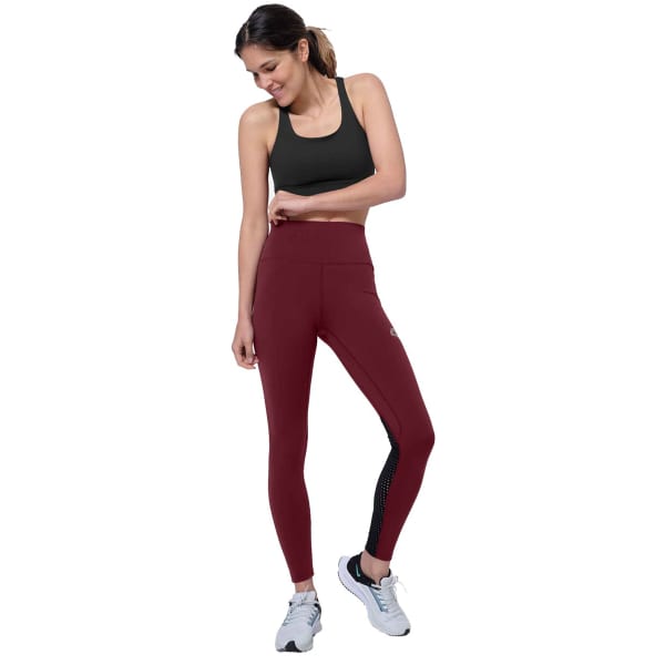 Collant running LOOKING FOR WILD LEGGING HOLTA CORDOVAN CORDOVAN