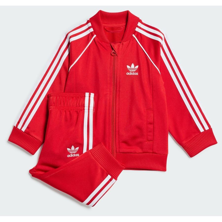Adidas Original Survêtement Adicolor SST Enfants