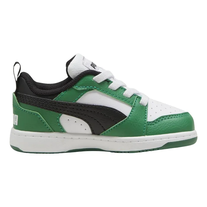 Puma Rebound V6 Lo AC Inf Sneakers Junior