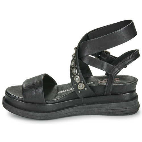 Airstep / A.S.98 - LAGOS 2.0 STUD - Noir