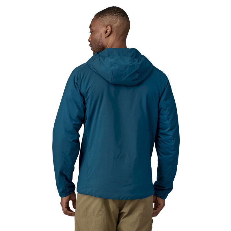 Nano-Air Hoody - Doudoune homme