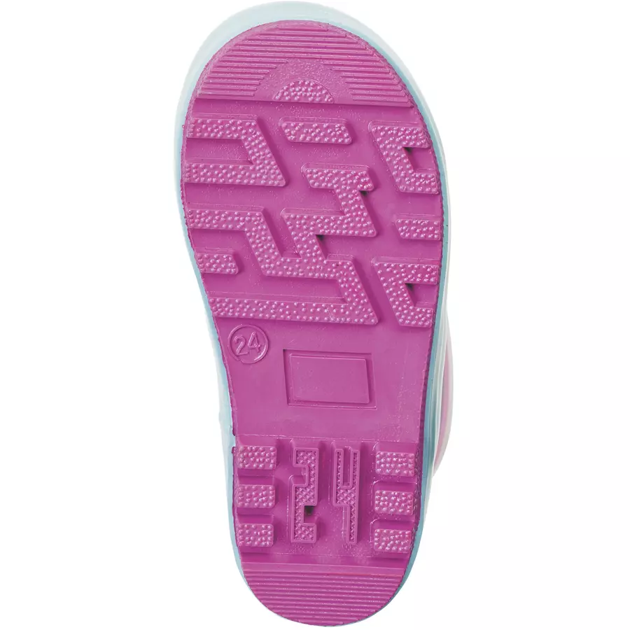 Sterntaler Gummistiefel rosa