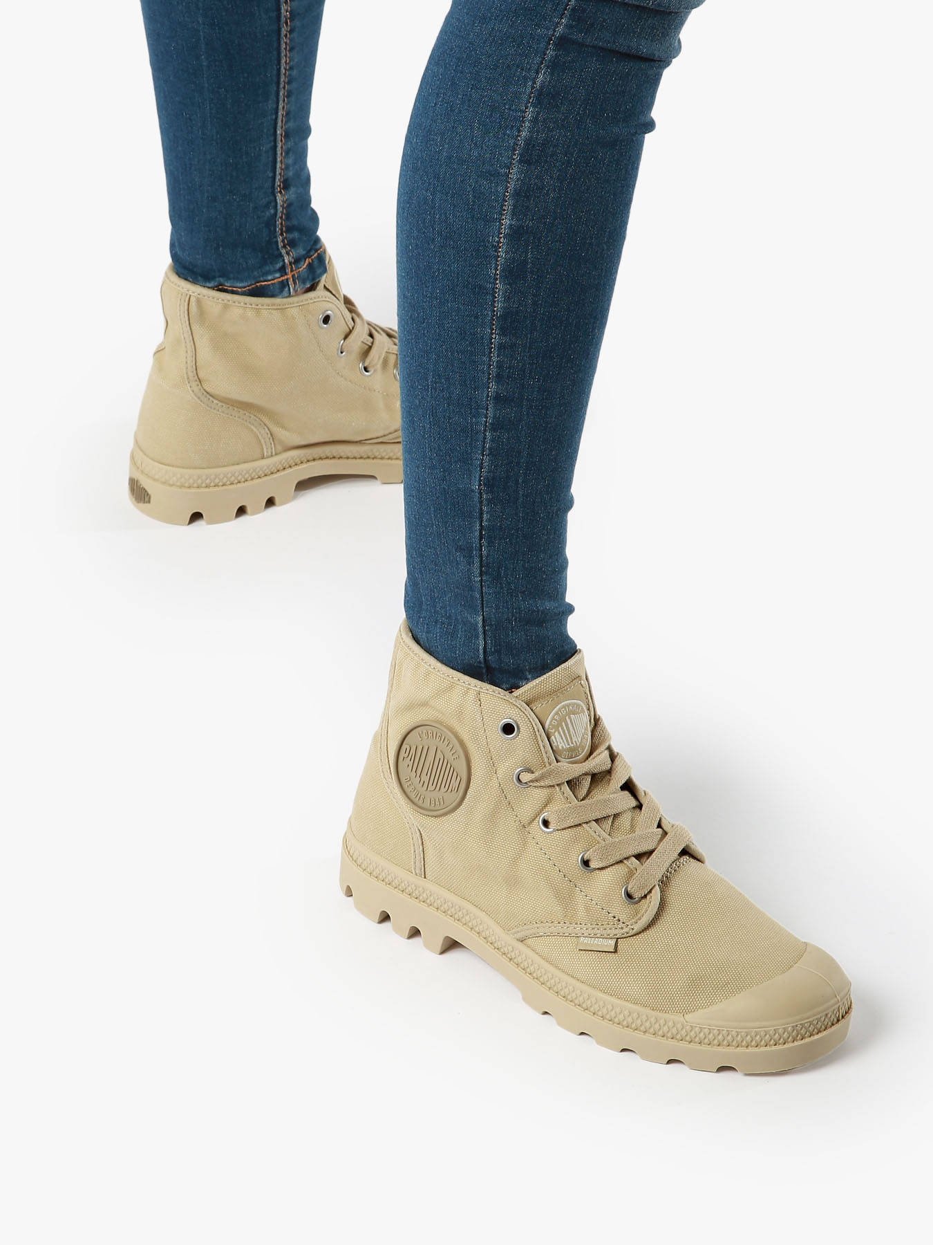 Sneakers PALLADIUM