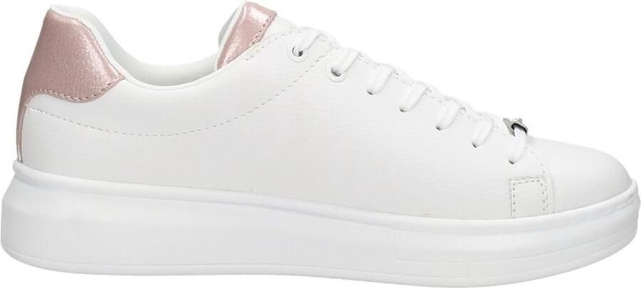 Cruyff Pace sneakers roze Synthetisch Dames