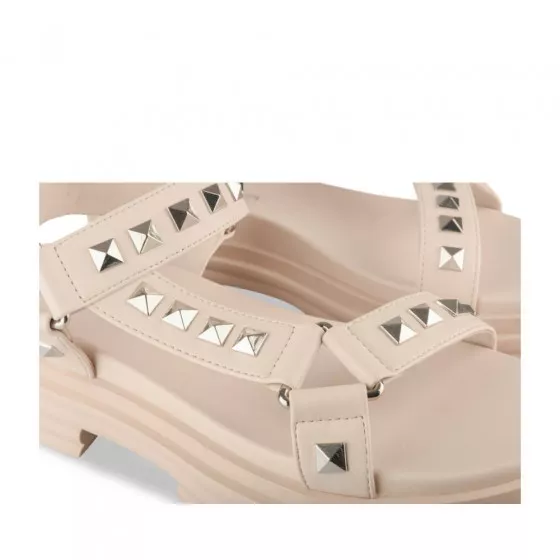 Sandales BEIGE LITTLE LOLITA