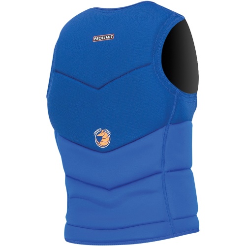 Prolimit Fusion Slider Vest Full Padded Frontzip