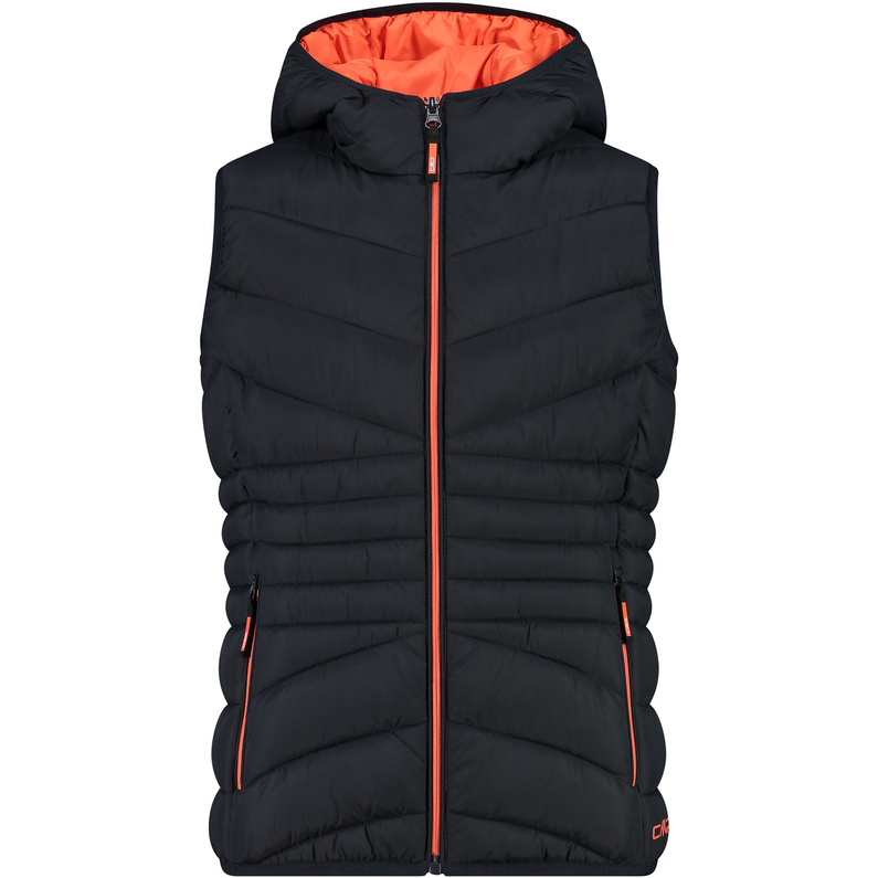 CMP Kinder Hoodie Weste