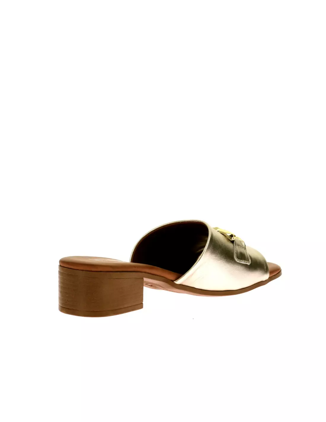 MARKO 244245 - Sandales & nu-pieds Platino