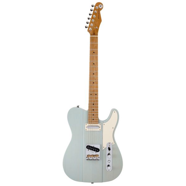 Reverend Greg Koch Gristlemaster BL