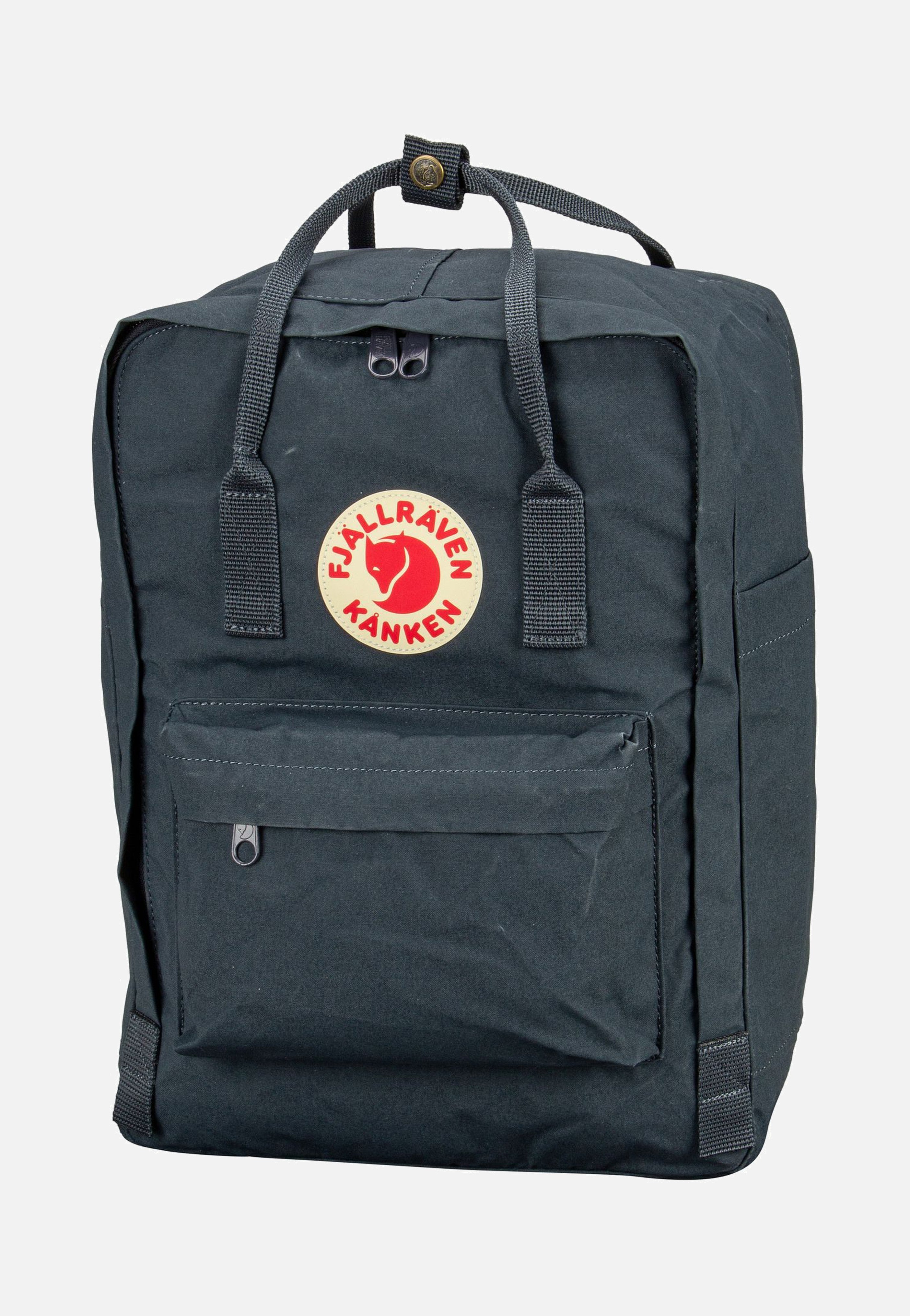 Kanken Laptop 15'' Navy - Rucksack