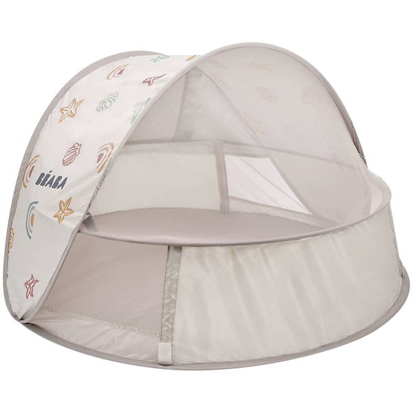 BeabaBeaba   UV Zelt Breezy Nest