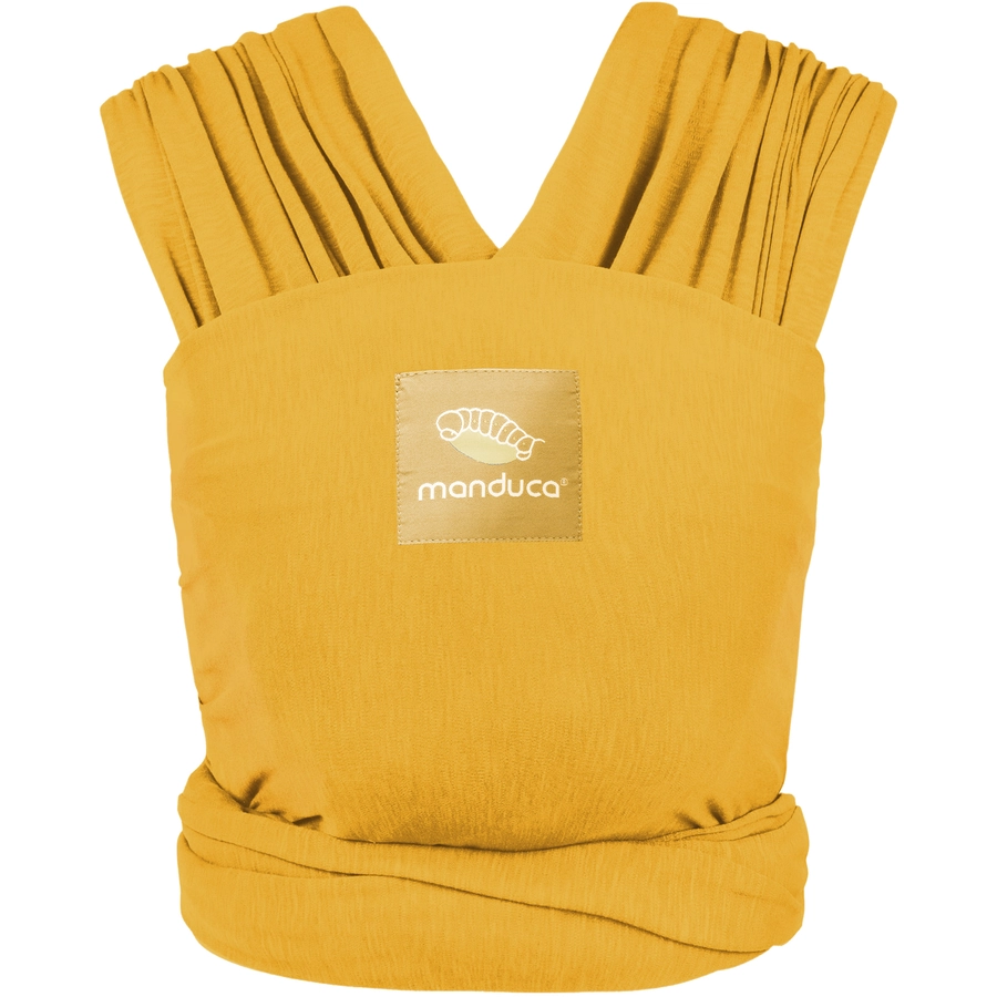 manduca Tragetuch Sling Gold