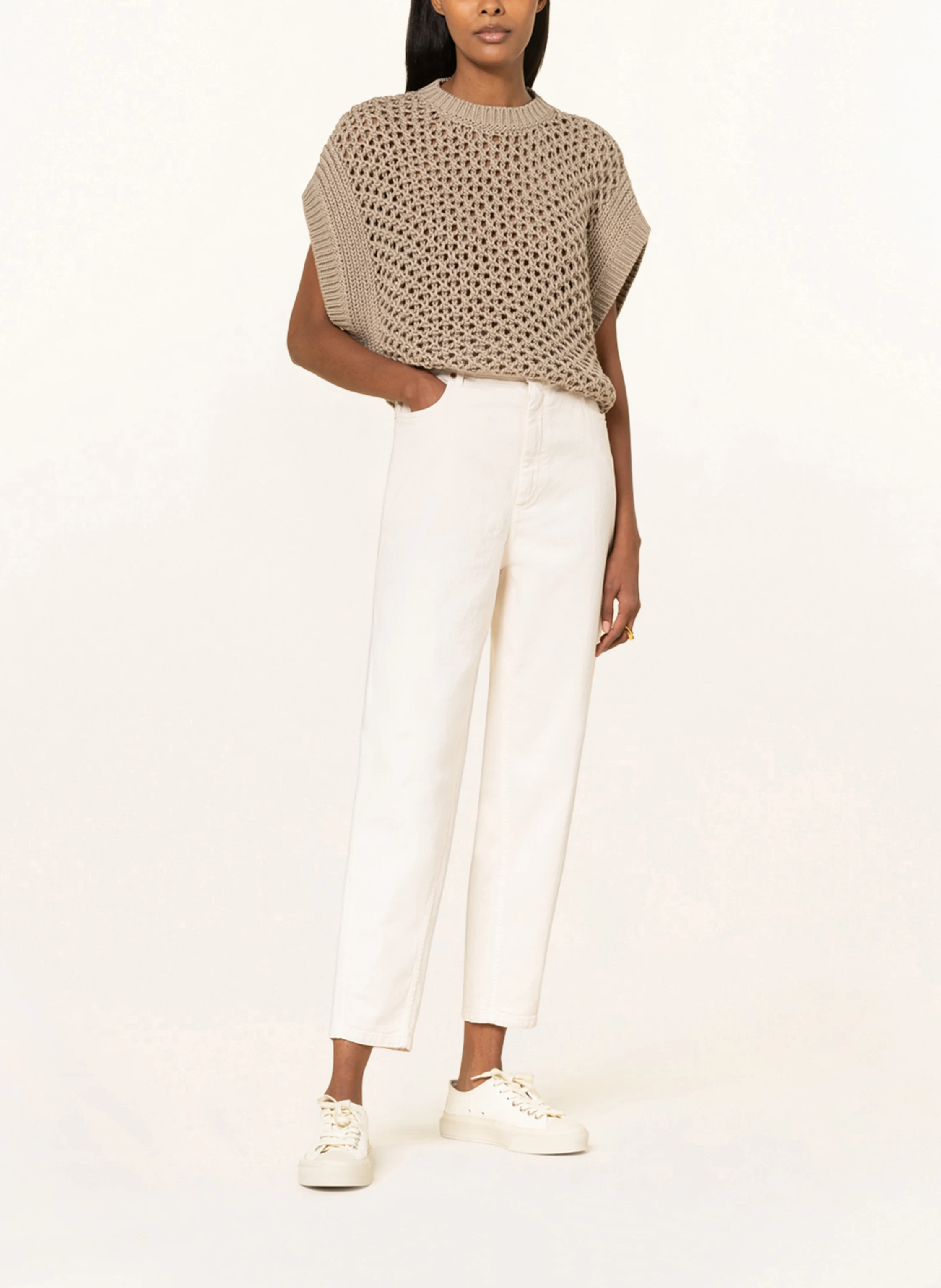 BRUNELLO CUCINELLI Jeans