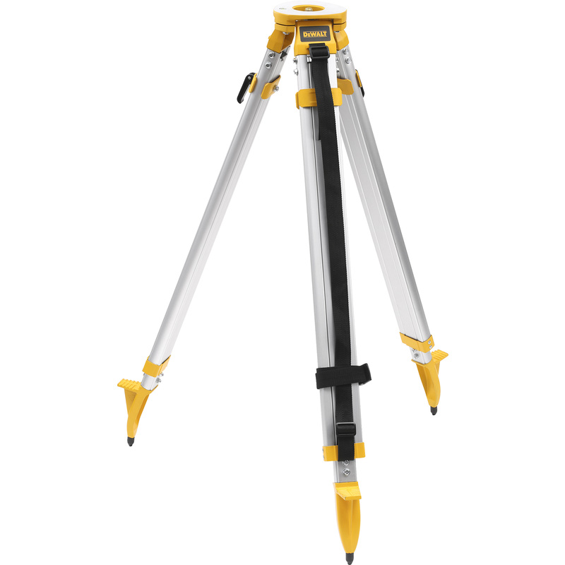 DeWALT DE0736-XJ Statief 107-173cm