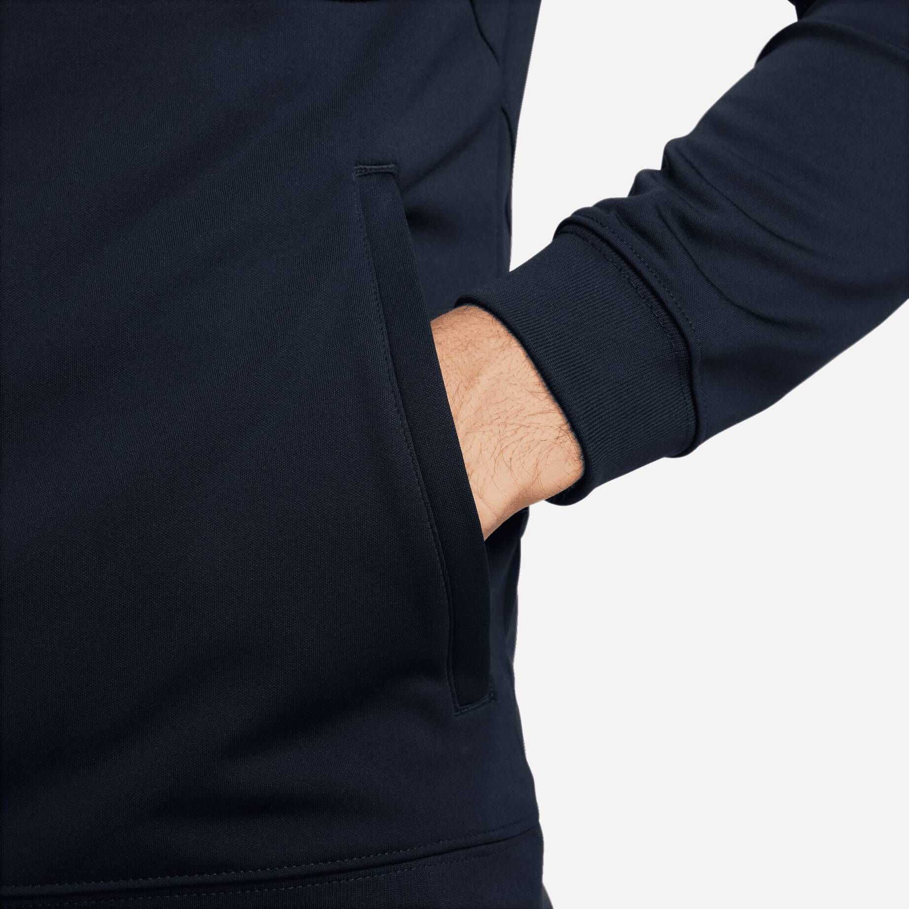 Nike| Herren Fußballjacke FC BARCELONA ACADEMY PRO