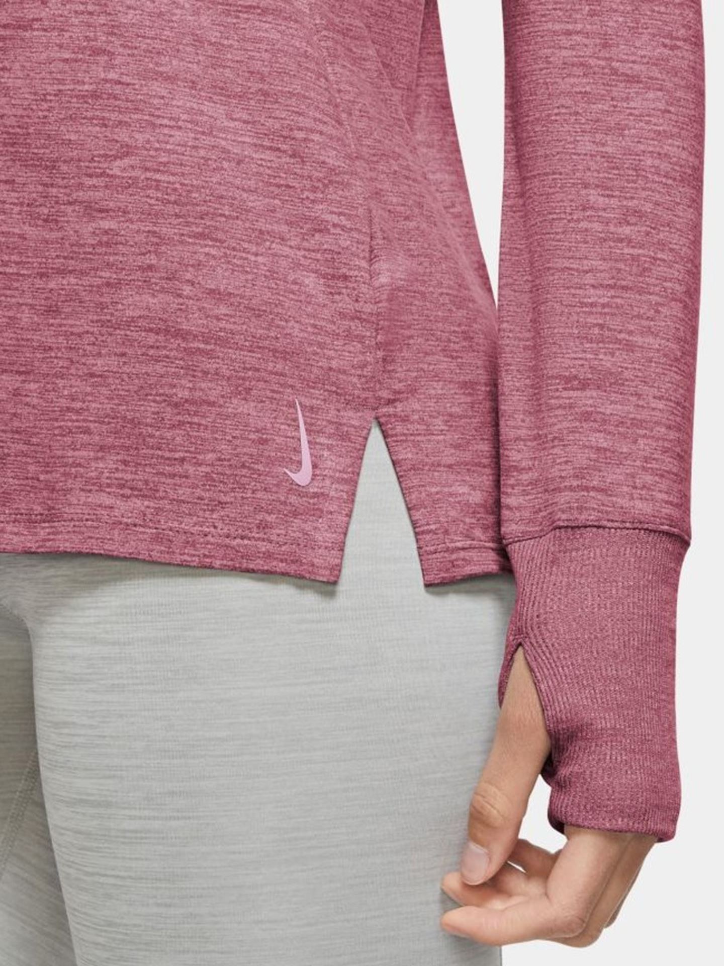 Yoga Core Essential Jersey Cover Up