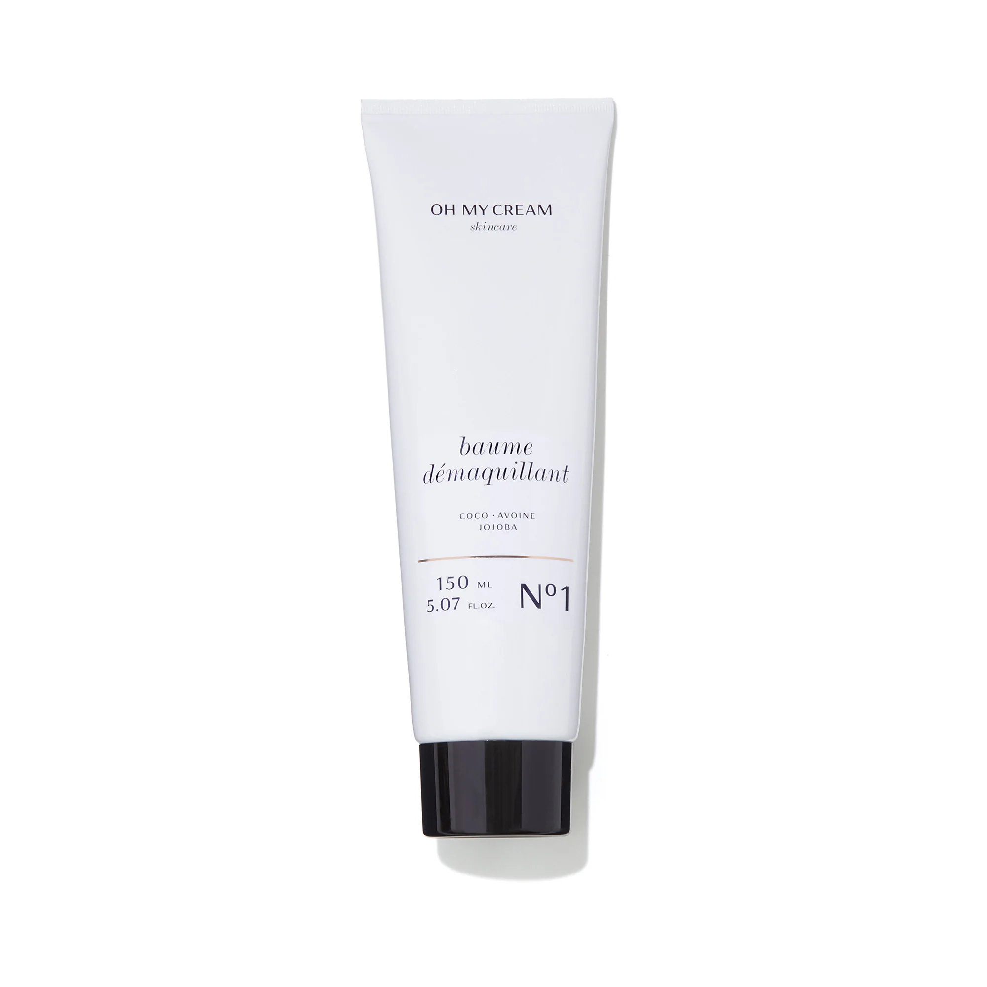Oh My Cream Skincare Baume Démaquillant
