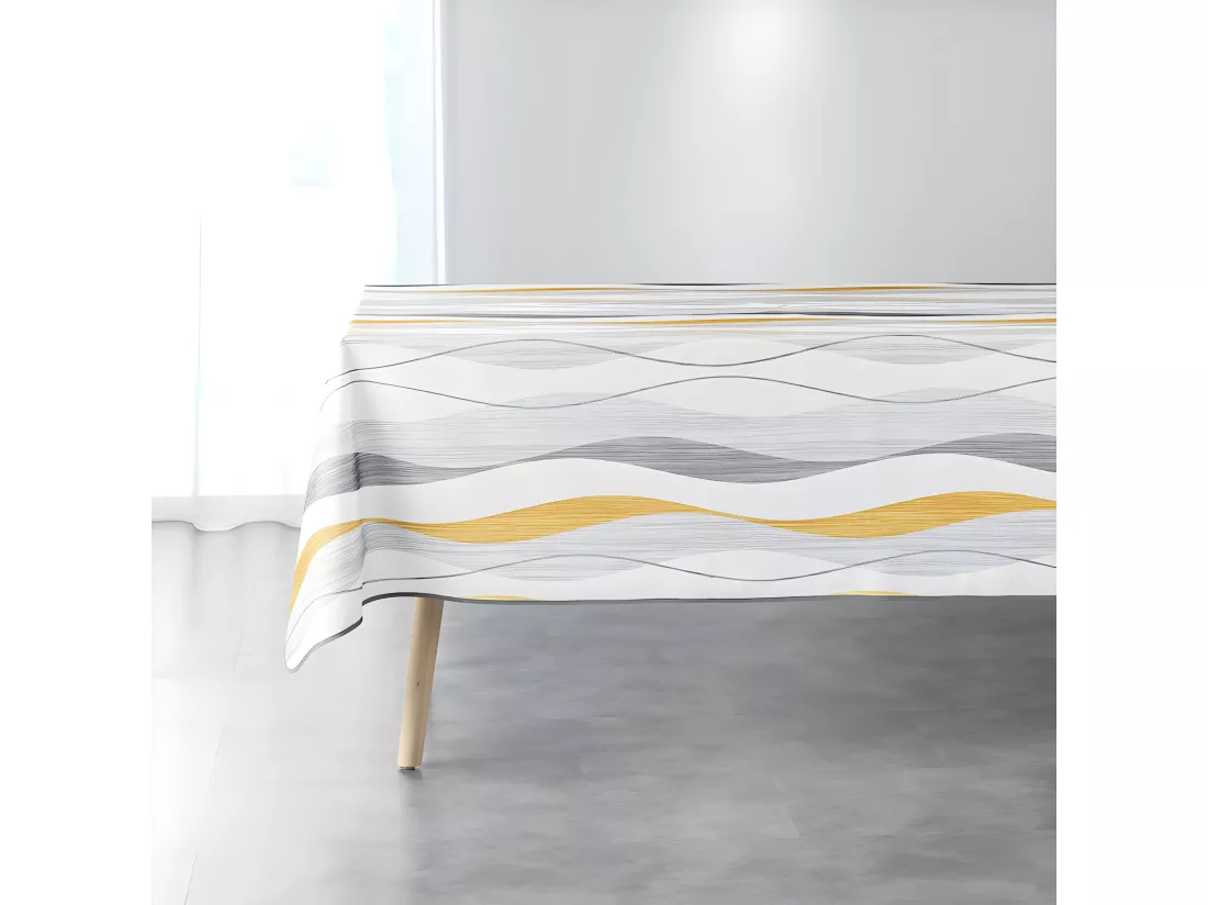 Nappe Imprimée 