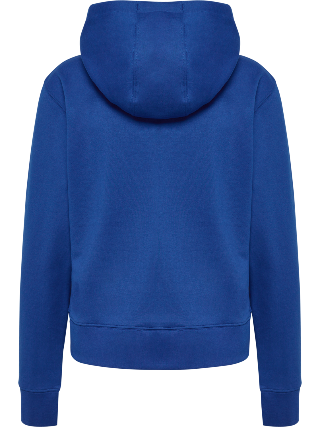 hmlGO 2.0 HOODIE WOMAN