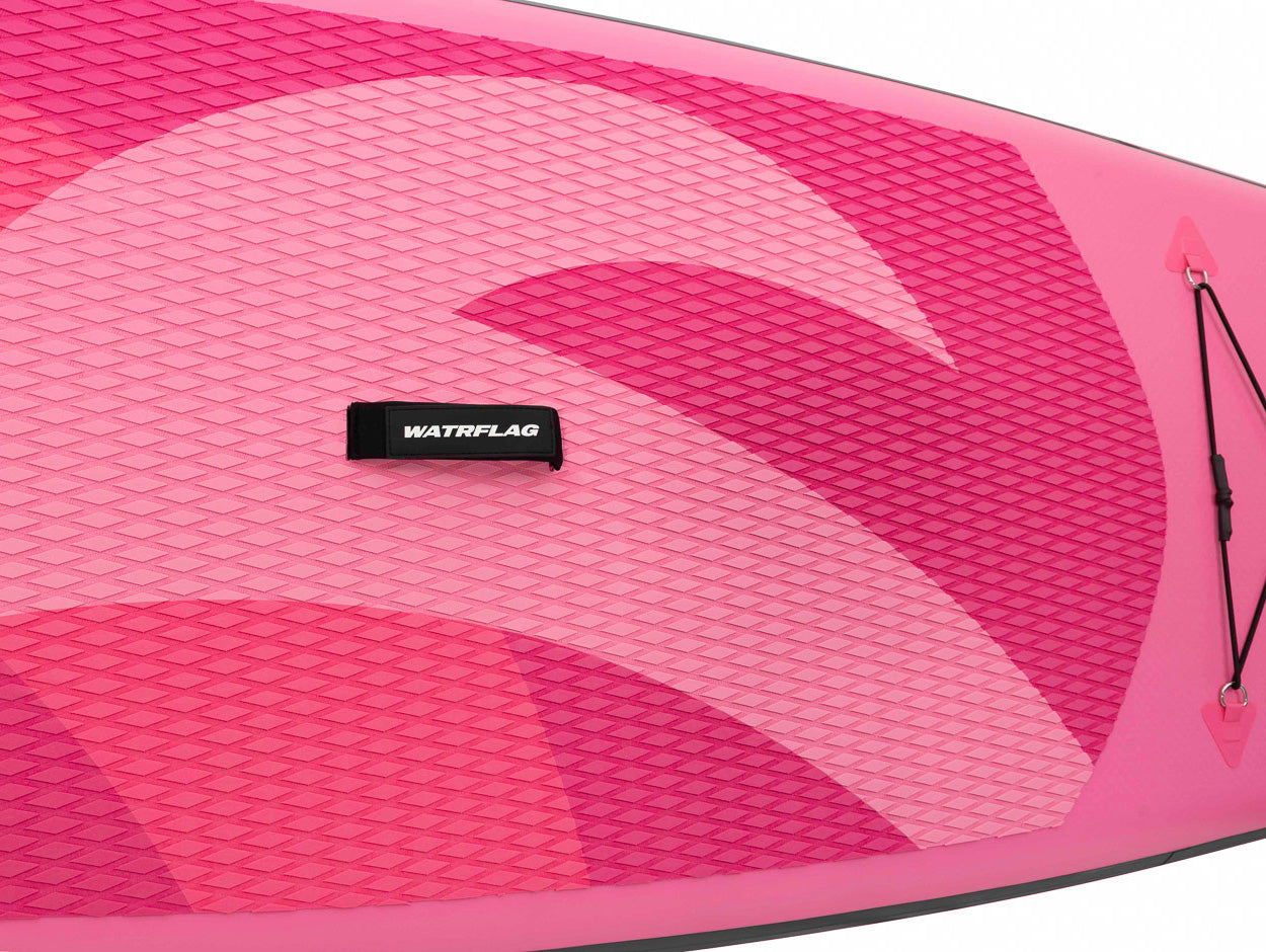Watrflag Glide-Pink 10'6