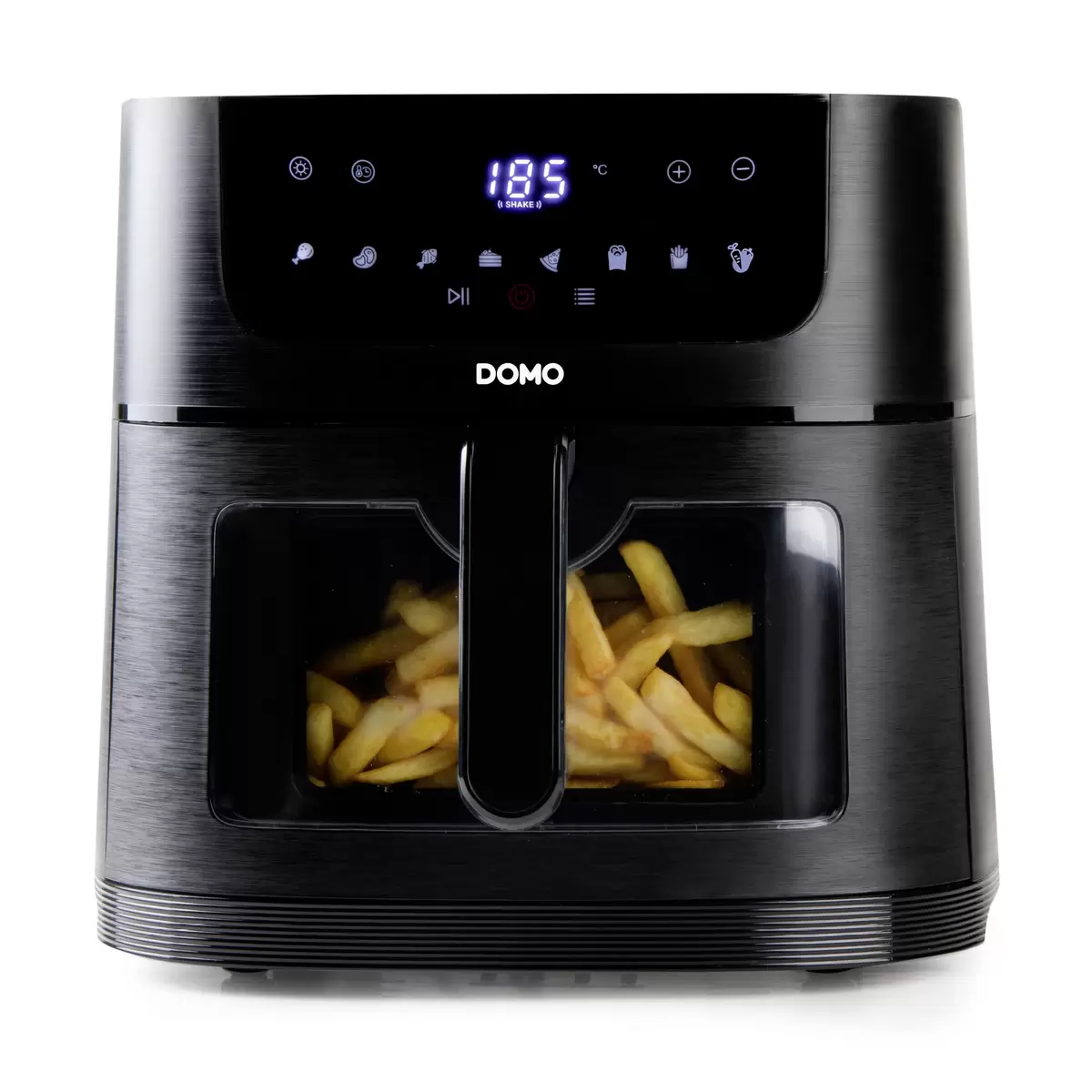Fritteuse Heissluft Domo DO543FR