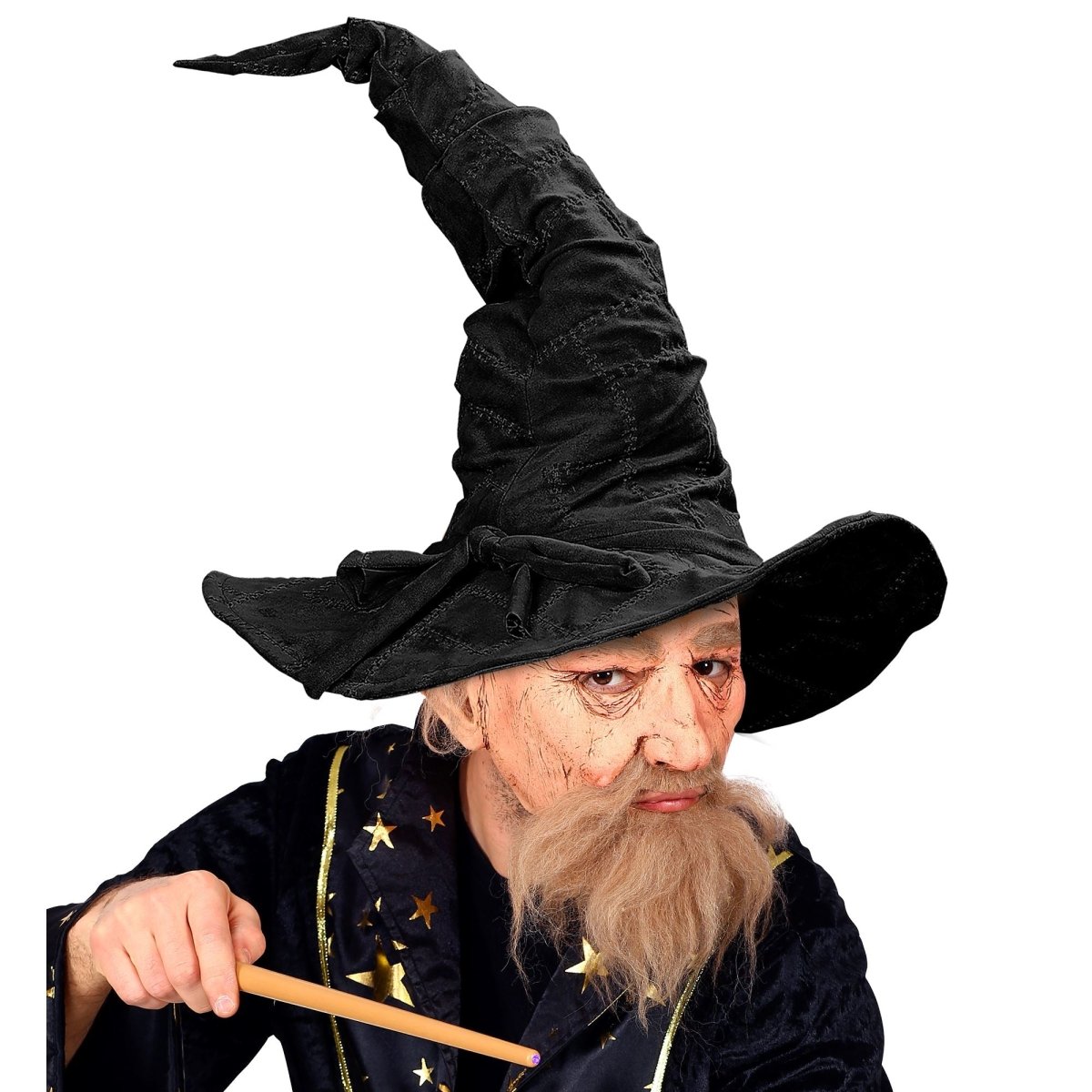 Halloween Hoed Tovenaar