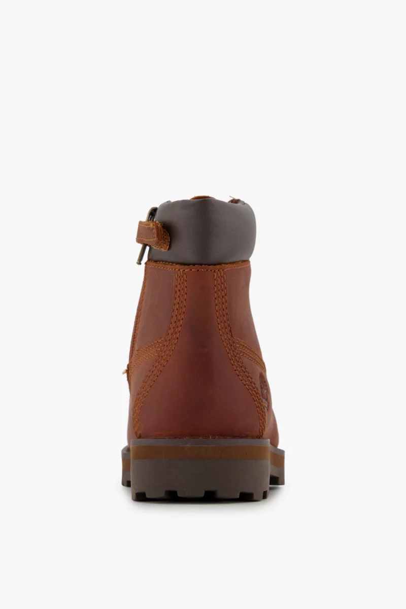 Timberland 6 Inch Courma Traditional 36-40 Kinder Winterschuh