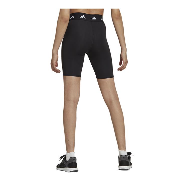 addias Women Techfit Bike Korte Legging