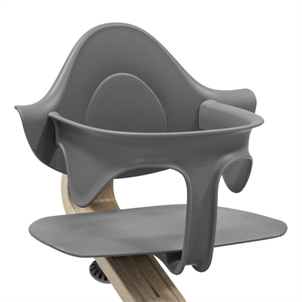 Nomi® Baby Sæt Grey - Stokke® → Luksusbaby.dk