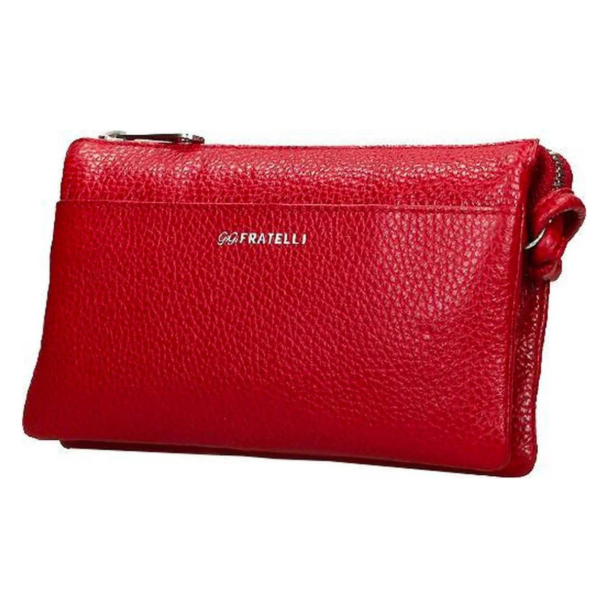 Gigi Fratelli | ROM9007 | leren crossbody (S)